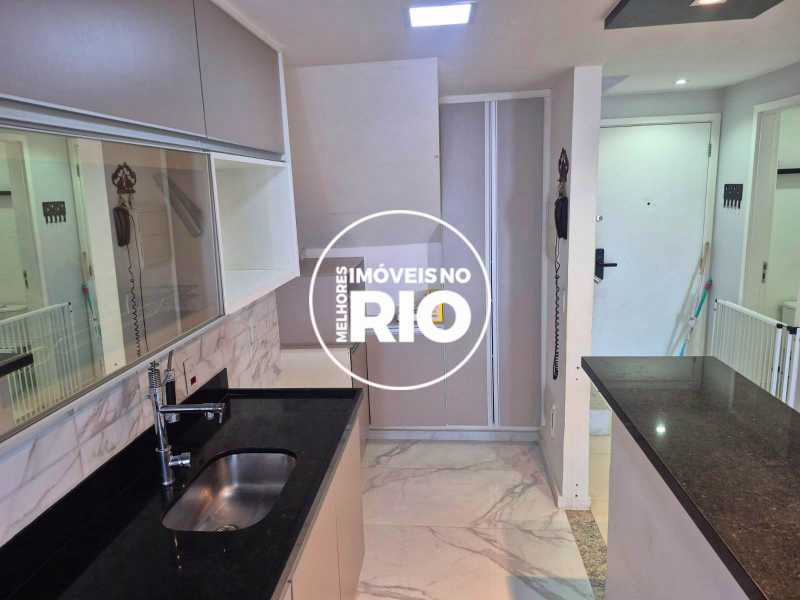 Cobertura Duplex no Recreio - 29