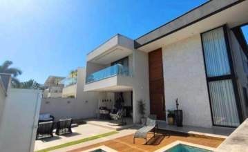 Casa em Condomínio 5 quartos à venda Rio de Janeiro,RJ - R$ 4.600.000 - CB0883