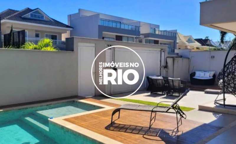 Casa Duplex no Recreio - 3