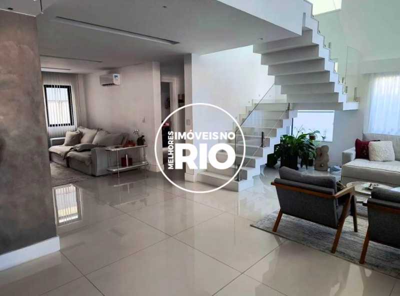 Casa Duplex no Recreio - 5