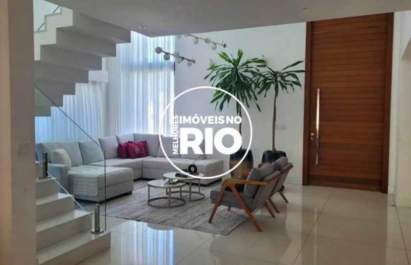 Casa Duplex no Recreio - 6
