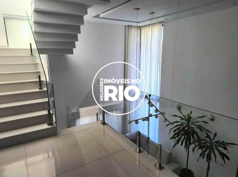 Casa Duplex no Recreio - 8