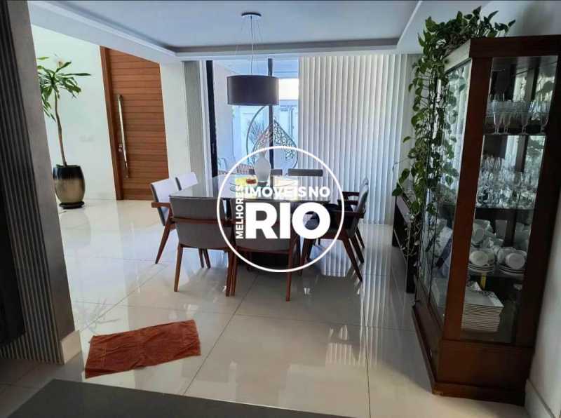 Casa Duplex no Recreio - 9