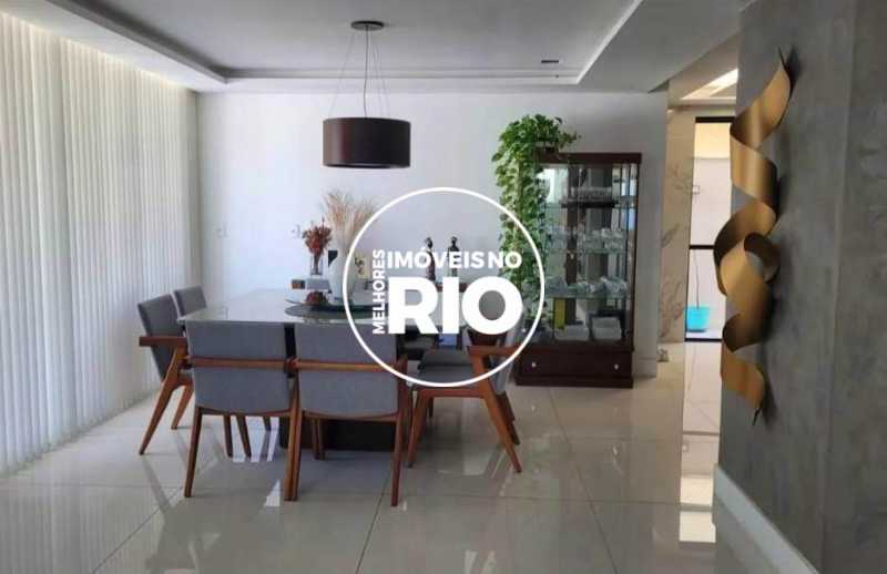 Casa Duplex no Recreio - 10