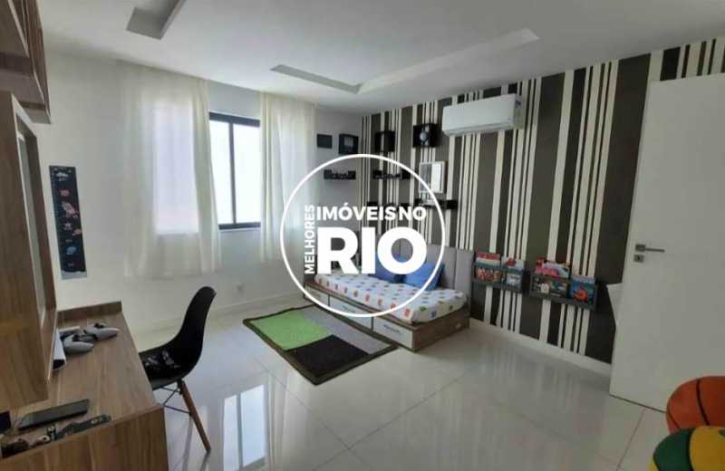 Casa Duplex no Recreio - 11