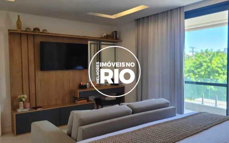 Casa Duplex no Recreio - 12