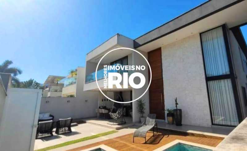 Casa Duplex no Recreio - 16