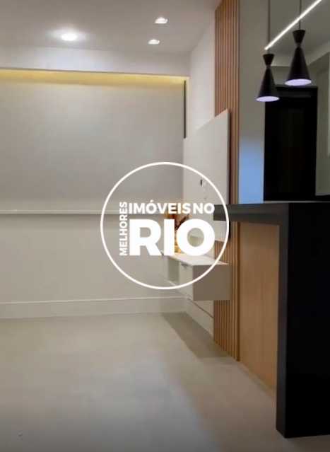 Apartamento na Barra da Tijuca - 1