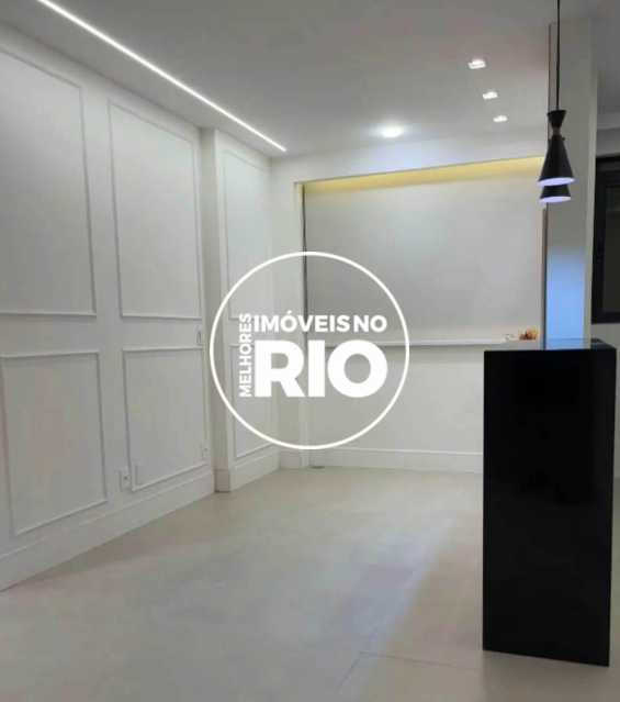 Apartamento na Barra da Tijuca - 4