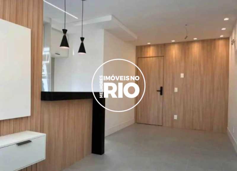 Apartamento na Barra da Tijuca - 5