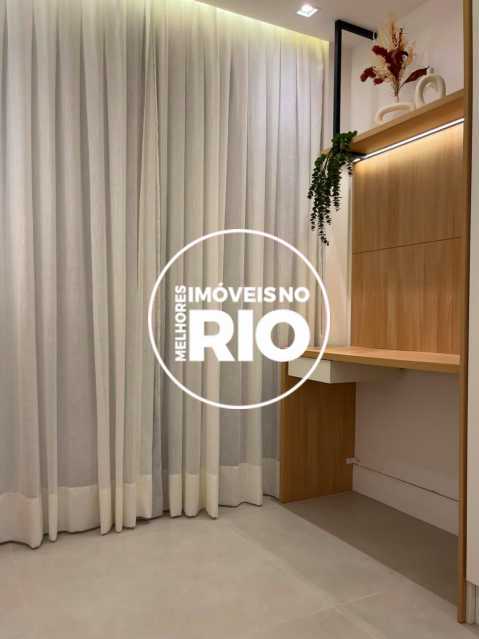Apartamento na Barra da Tijuca - 8