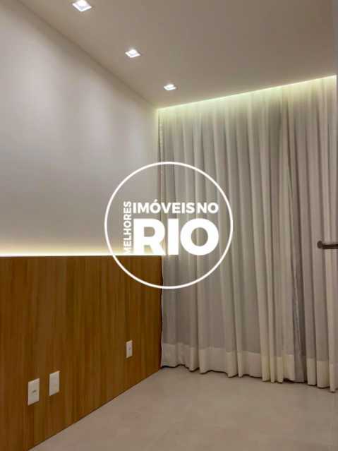 Apartamento na Barra da Tijuca - 9