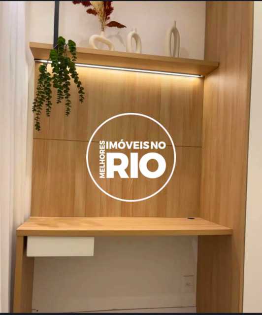 Apartamento na Barra da Tijuca - 10