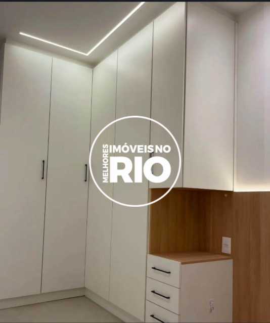 Apartamento na Barra da Tijuca - 11