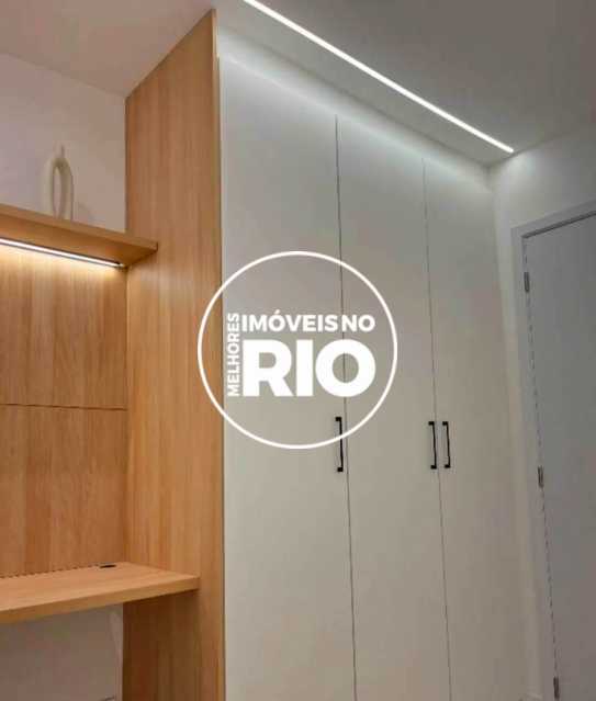 Apartamento na Barra da Tijuca - 12