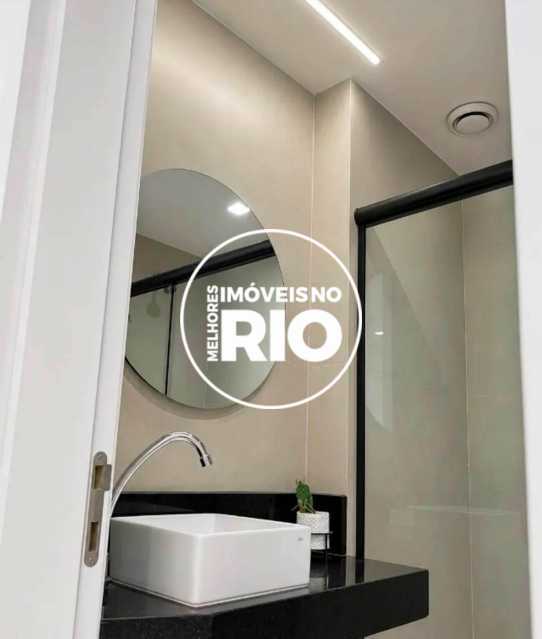 Apartamento na Barra da Tijuca - 13