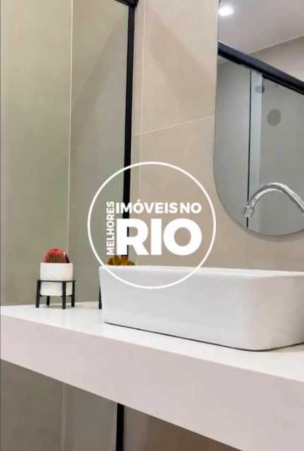 Apartamento na Barra da Tijuca - 14
