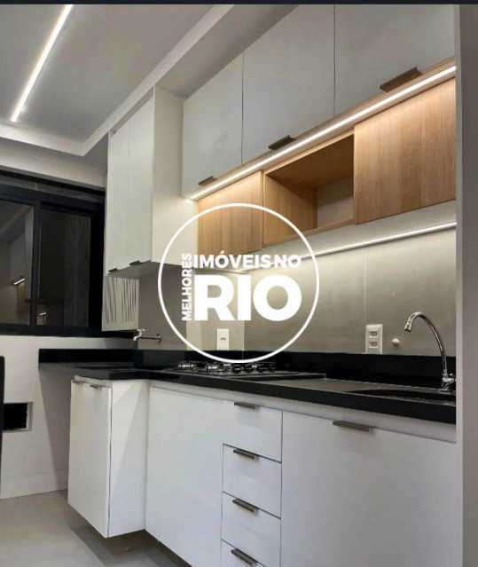 Apartamento na Barra da Tijuca - 15