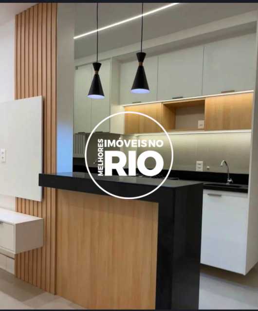 Apartamento na Barra da Tijuca - 16