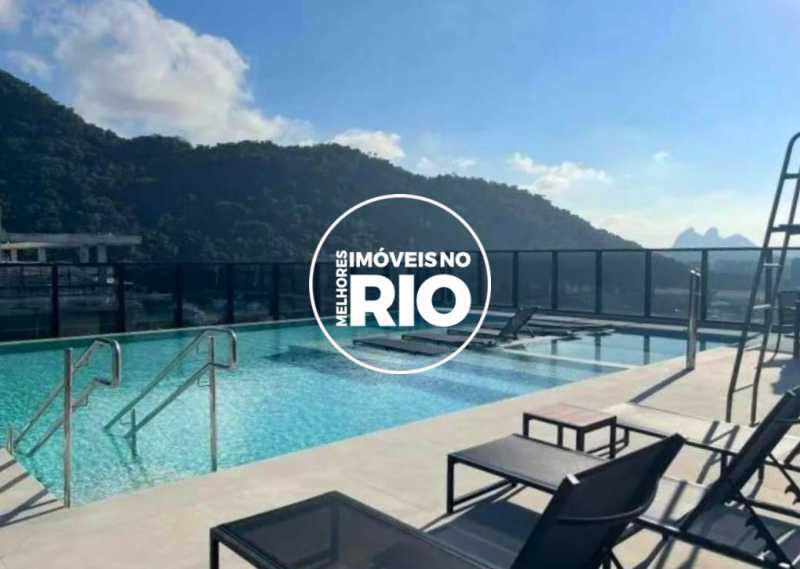 Apartamento na Barra da Tijuca - 17