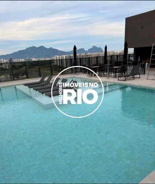 Apartamento na Barra da Tijuca - 18