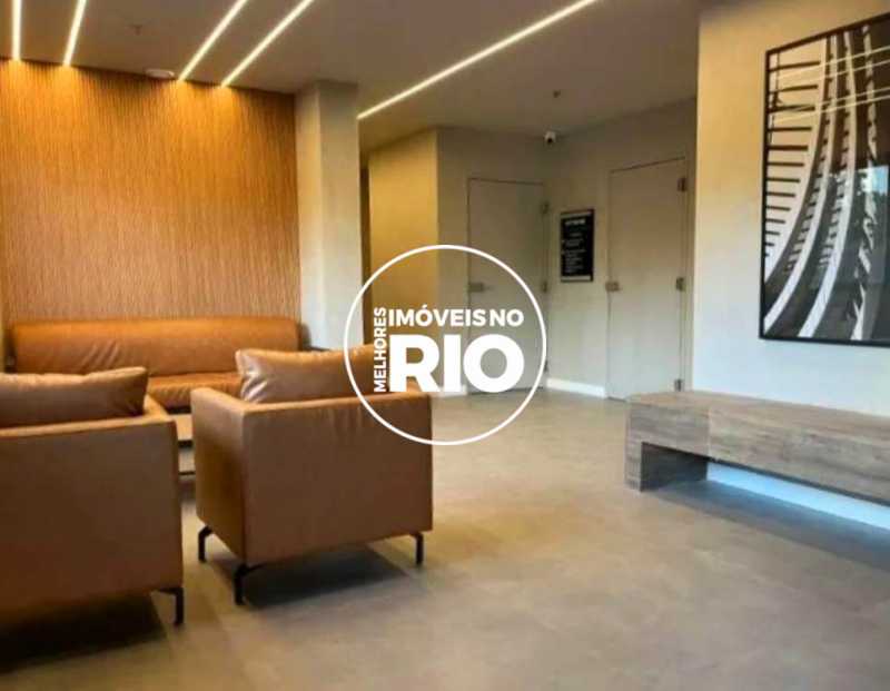 Apartamento na Barra da Tijuca - 20
