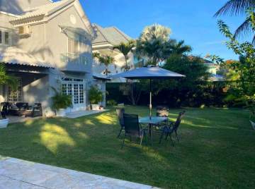 Casa em Condomínio 8 quartos à venda Rio de Janeiro,RJ - R$ 3.600.000 - CB0884