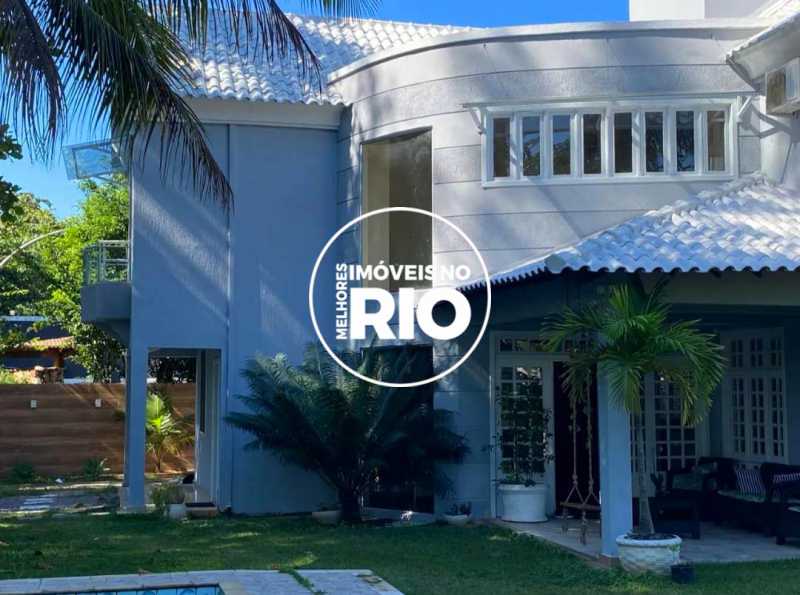 casa Duplex no Recreio - 5