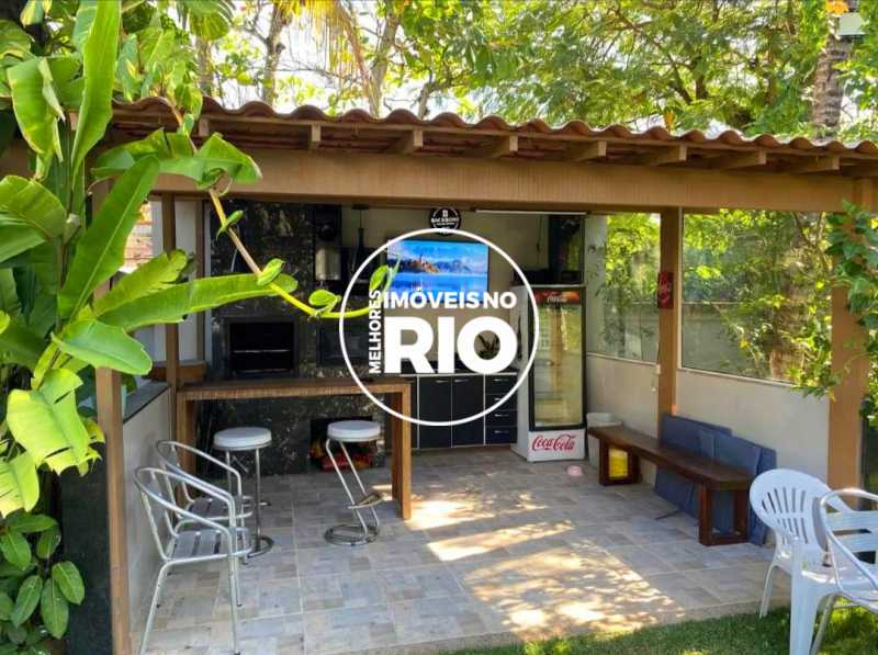 casa Duplex no Recreio - 6