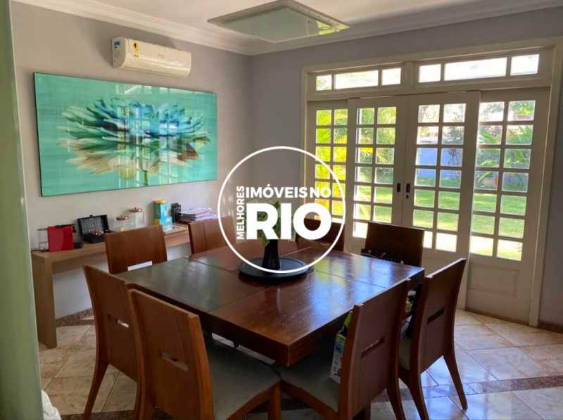 casa Duplex no Recreio - 12