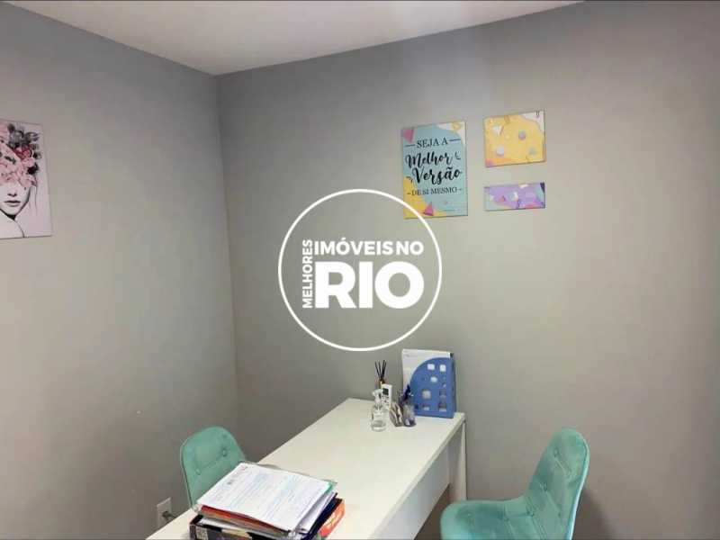 casa Duplex no Recreio - 14