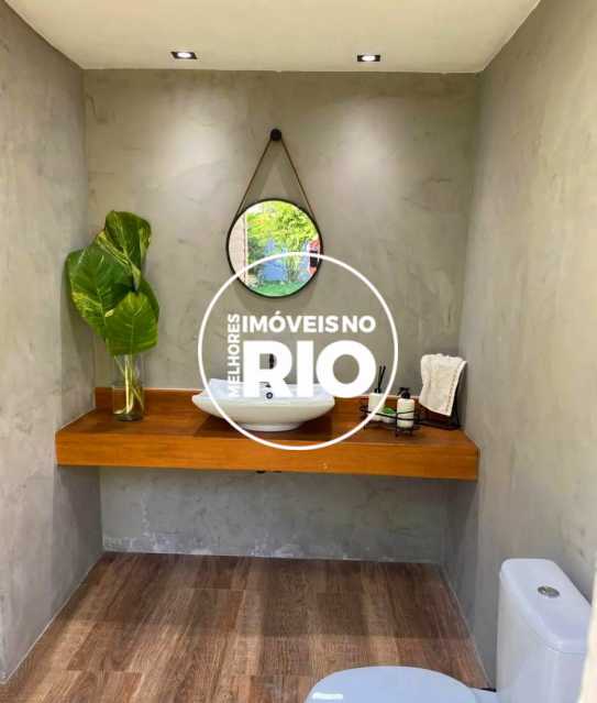 casa Duplex no Recreio - 16