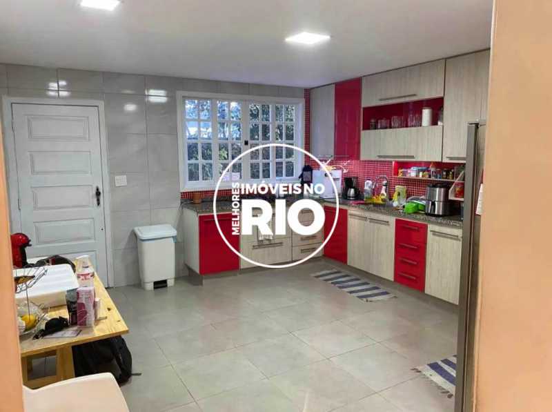casa Duplex no Recreio - 17