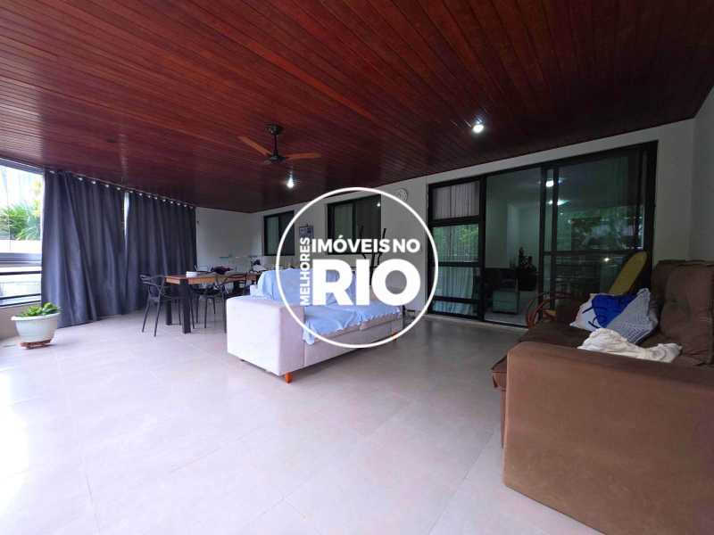 Apartamento no Recreio - 2