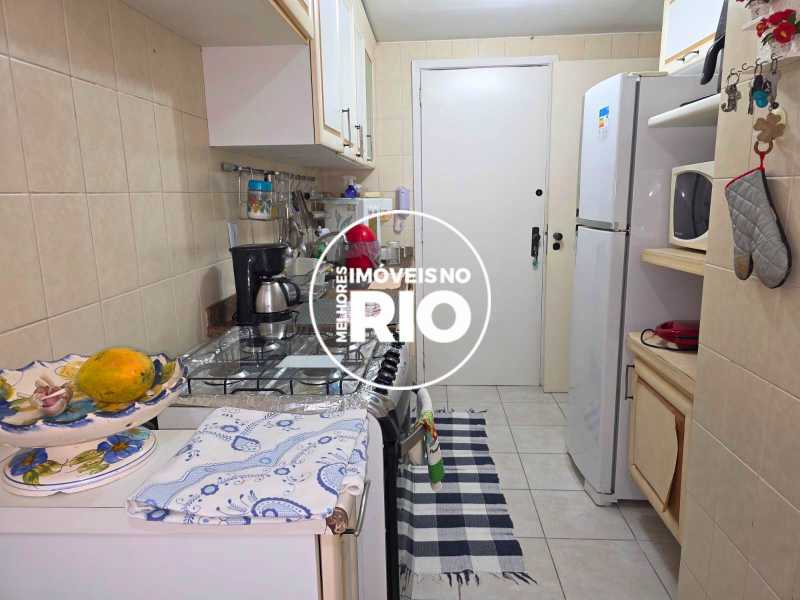 Apartamento no Recreio - 13