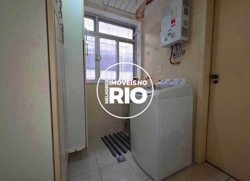 Apartamento no Recreio - 14
