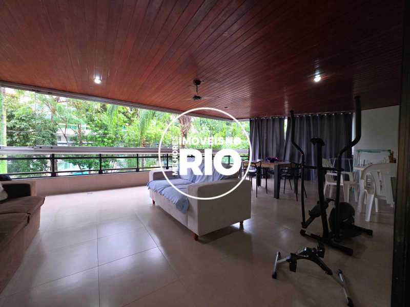 Apartamento no Recreio - 15