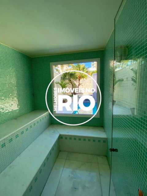 Casa Duplex na Barra da Tijuca - 3