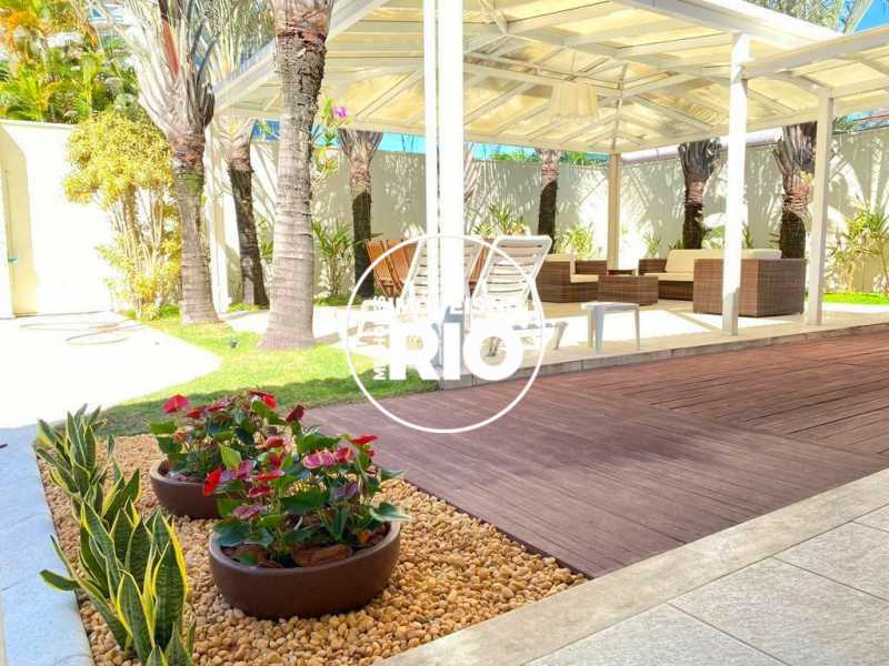 Casa Duplex na Barra da Tijuca - 5