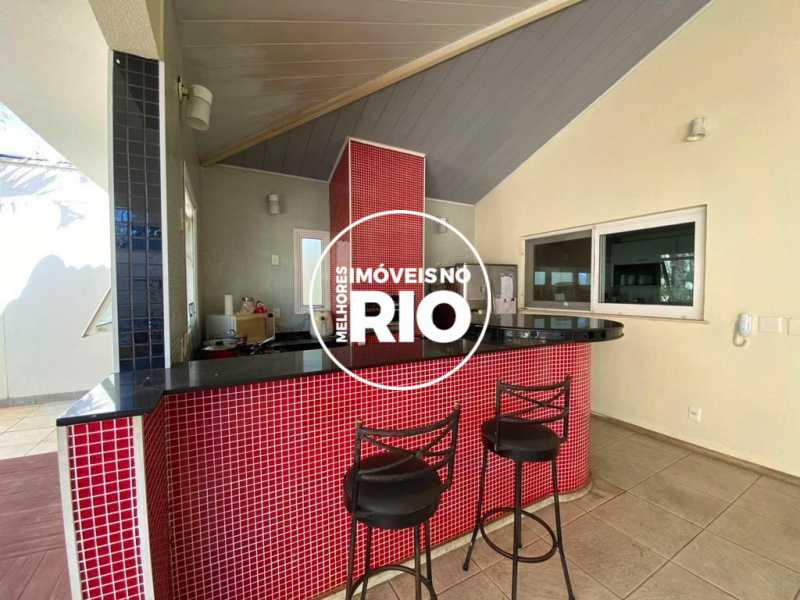 Casa Duplex na Barra da Tijuca - 6