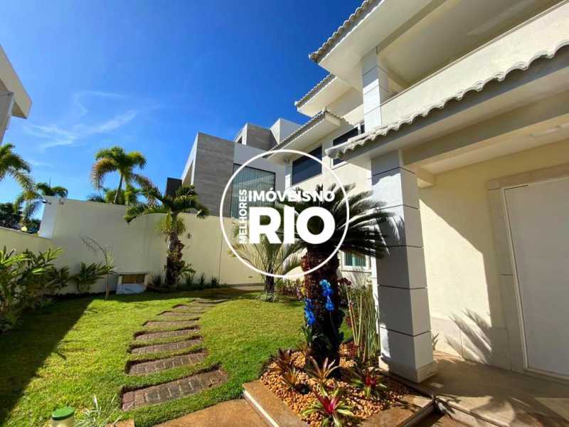 Casa Duplex na Barra da Tijuca - 7