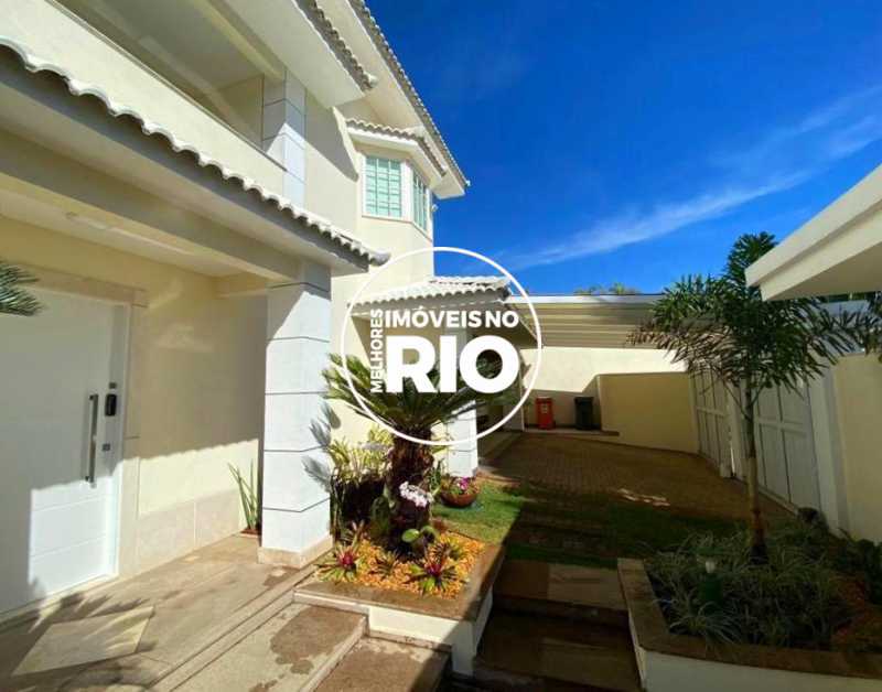 Casa Duplex na Barra da Tijuca - 8