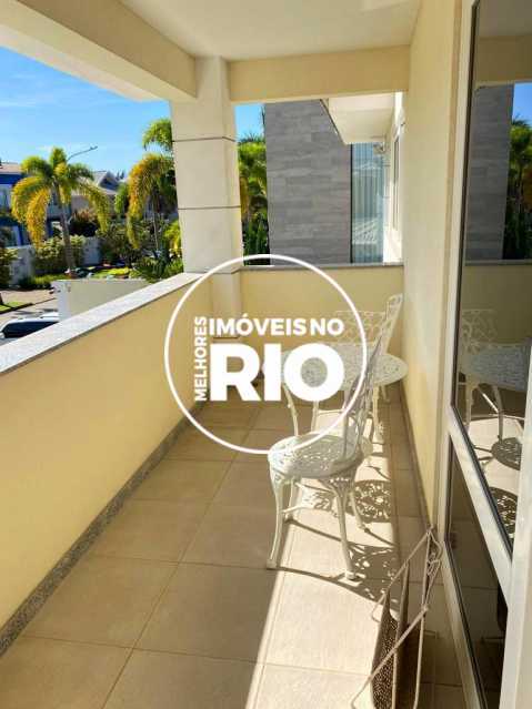 Casa Duplex na Barra da Tijuca - 9