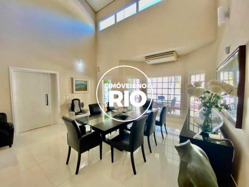 Casa Duplex na Barra da Tijuca - 10