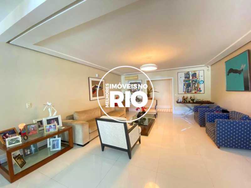 Casa Duplex na Barra da Tijuca - 11