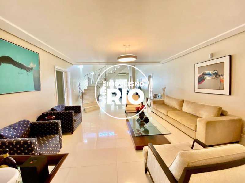 Casa Duplex na Barra da Tijuca - 12