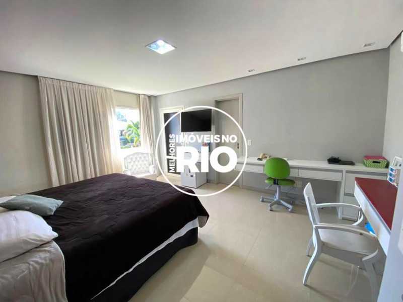 Casa Duplex na Barra da Tijuca - 13