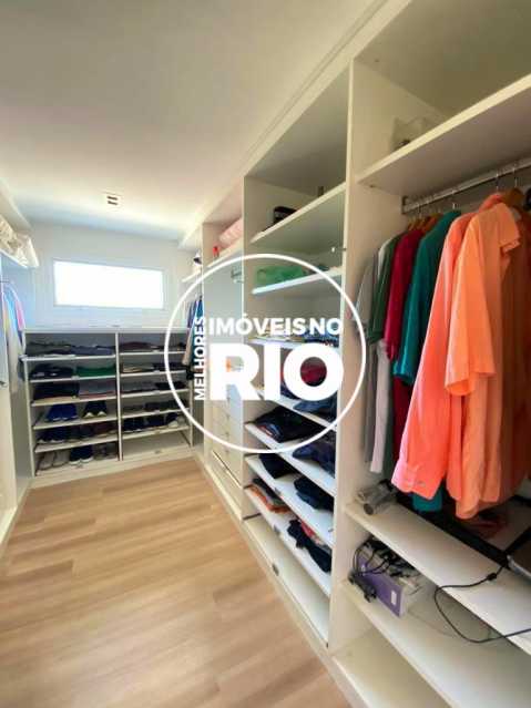 Casa Duplex na Barra da Tijuca - 14
