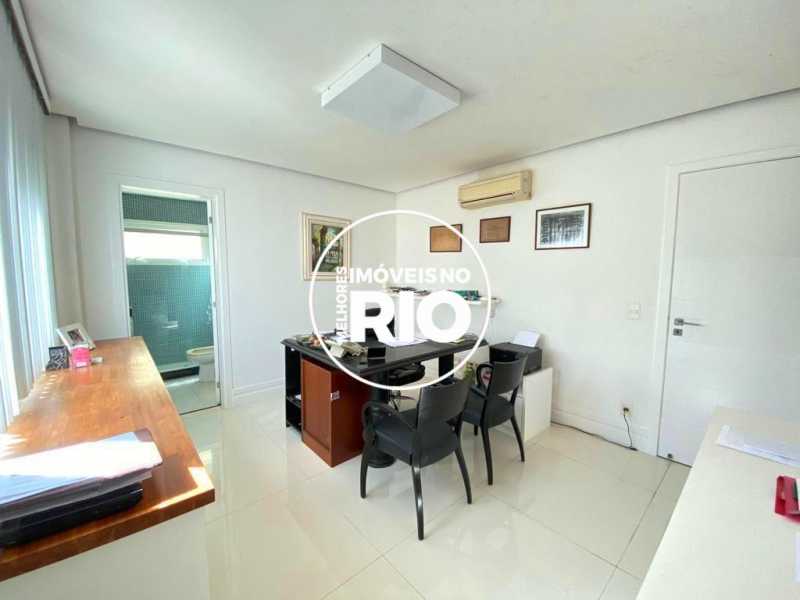 Casa Duplex na Barra da Tijuca - 15