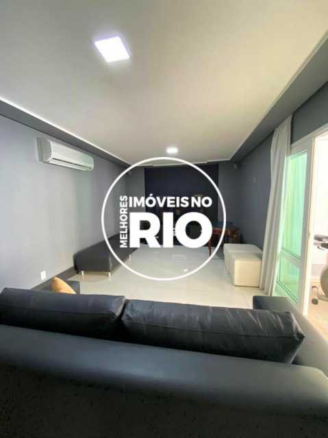 Casa Duplex na Barra da Tijuca - 16